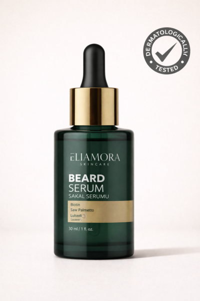 Eliamora Beard Serum