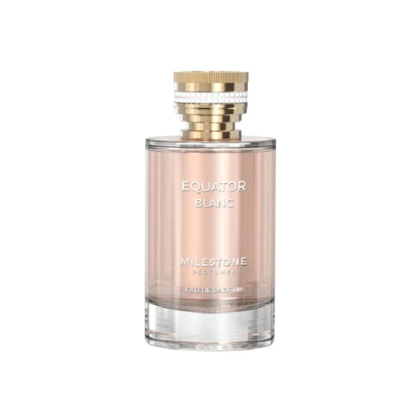 Milestone | Equator Blanc | Eau de Parfum