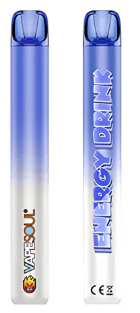 Voom Burst 3000 Puff