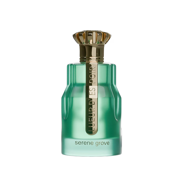 Paris Corner | Lueur d'Espoir Serene Grove | Eau de Parfum
