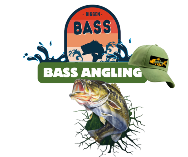 Biggen Bass - Bass Craw