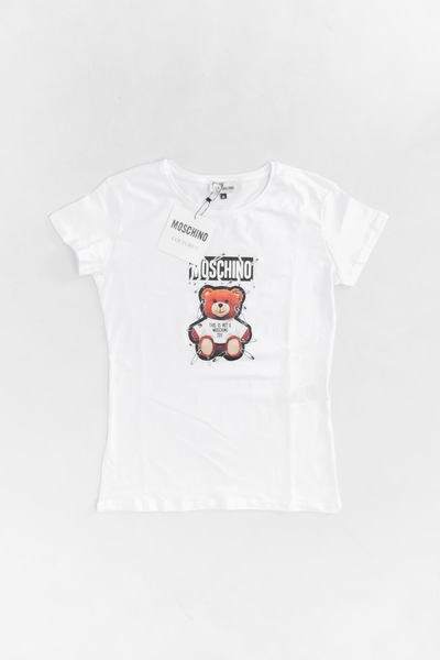 Moschino Couture Tee