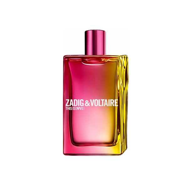 Zadig & Voltaire | This is Love! for Her | Eau de Parfum