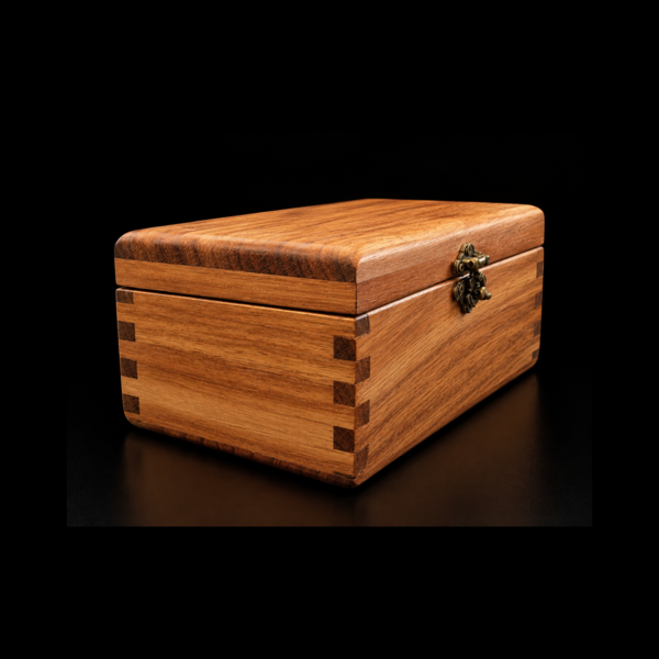 Trinket Box