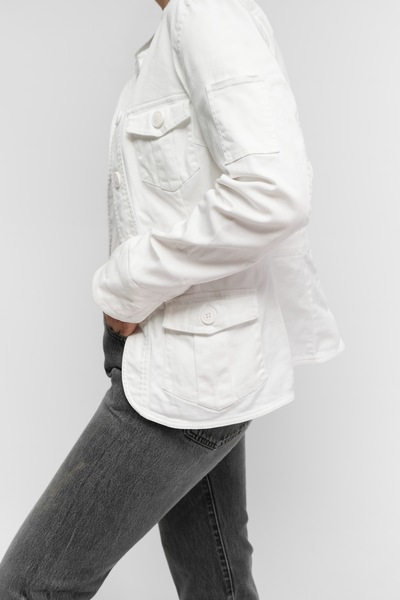 Vintage Calvin Klein Jacket