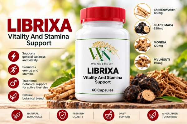 Librexa