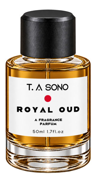 Royal Oud |  Inspired by Armani Privé Oud Royal