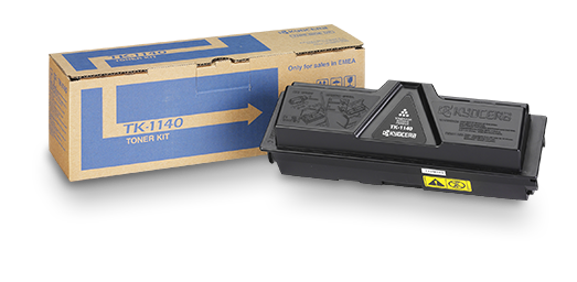 TK 1140 (Original Toner Kit)