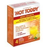 HOT TODDY SACHETS 6G - 4