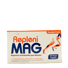 REPLENI-MAG 30DAYKIT - 1