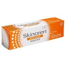 SKINOREN CREAM 30G