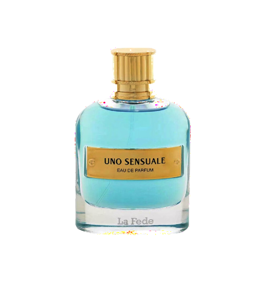 Khadlaj | La Fede Uno Sensuale | Eau de Parfum