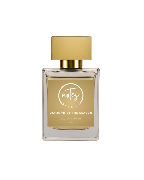 Diamond of the Season - Eau de Parfum (Unisex)