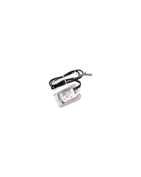 Askari Wireless Alarm Interface