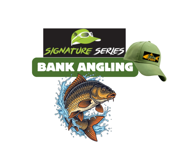 Signature Series Bait, Dips,Concentrate and ground Feed