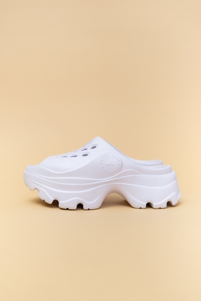 Adidas by Stella McCartney Clog