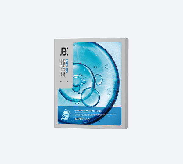 Bano:Bagi PDRN Collagen Gel Mask