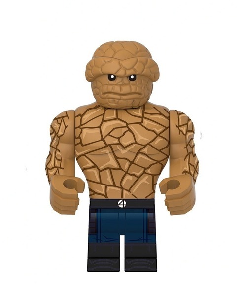 Thing -Fantastic Four