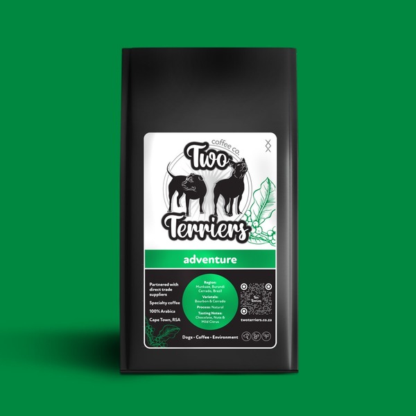 Adventure - Premium Blend