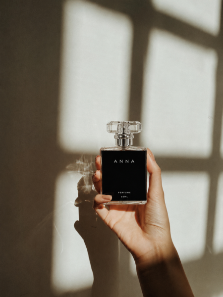 Anna Perfume