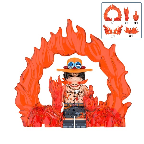 Ace - Flames