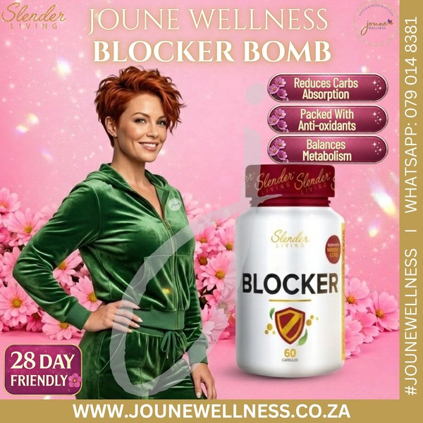 BLOCKER BOMB