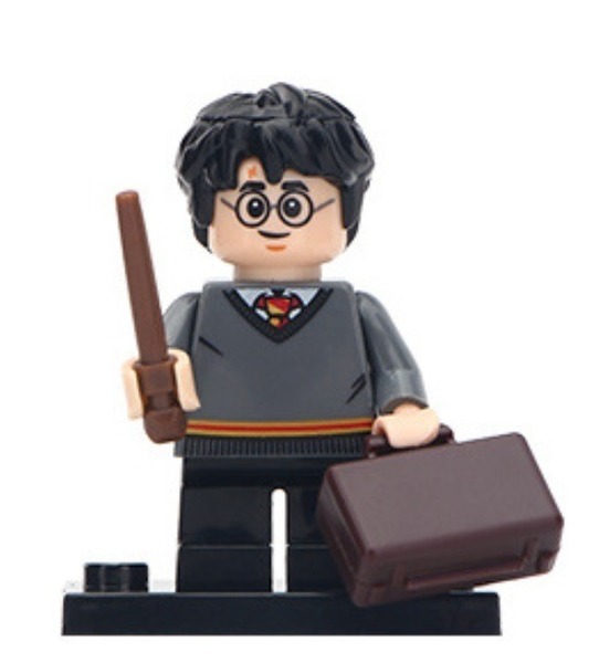 Harry Potter Gryffindor Uniform