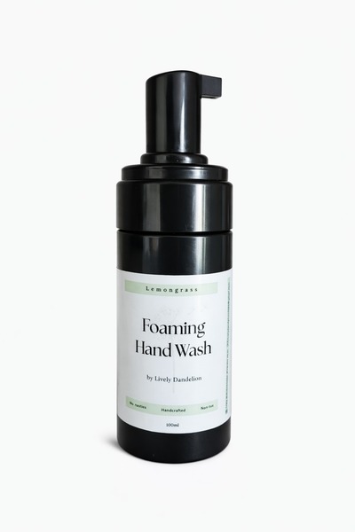 Foaming Hand Wash 100ml