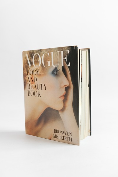 Vogue Beauty&Body Book