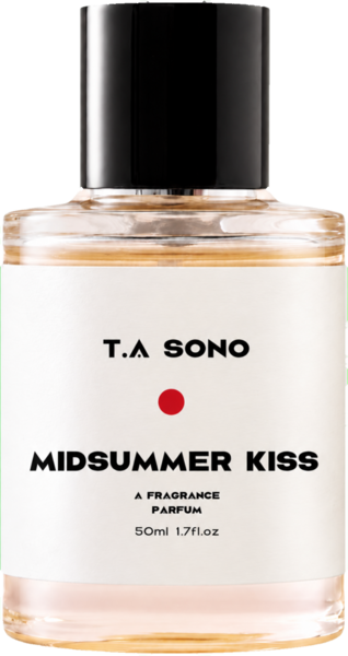 Midsummer Kiss | Inspired by EX Nihilo Lust in Paradise for Women