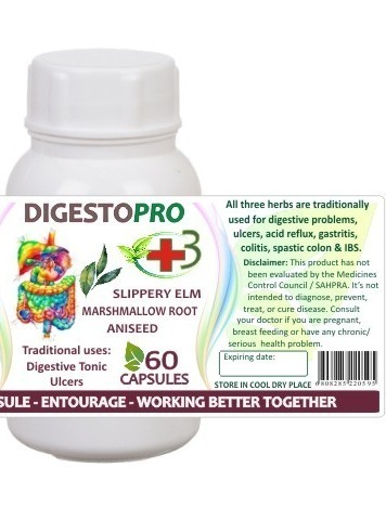 DigestoPro (Capsules)