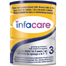 INFACARE NO.3 900G TIN
