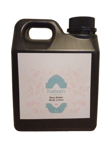 Shea Butter Body Lotion