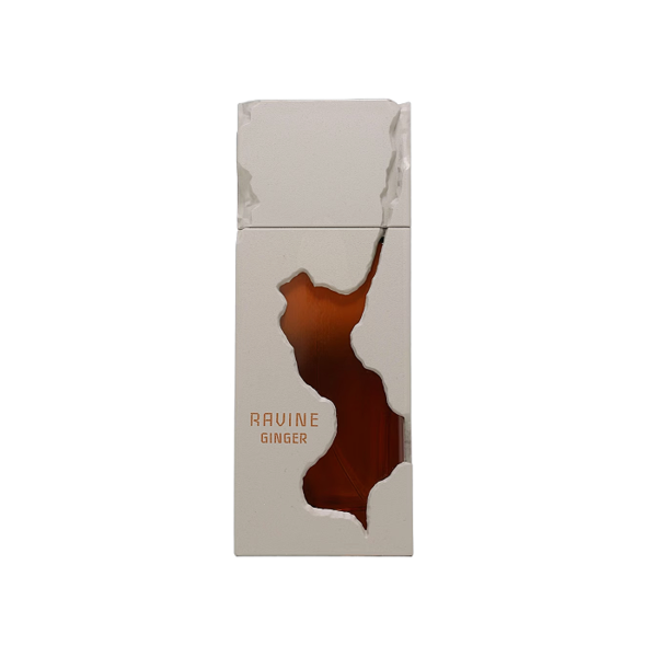French Avenue | Ravine Ginger | Eau de Parfum