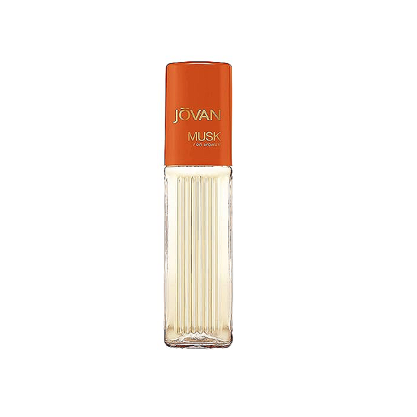 Jovan | Jovan Musk Ladies | Eau de Cologne