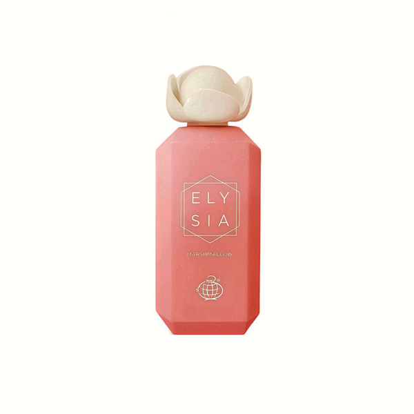 Fragrance World | Elysia Marshmallow | Eau de Parfum