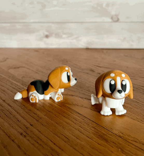 Beagle