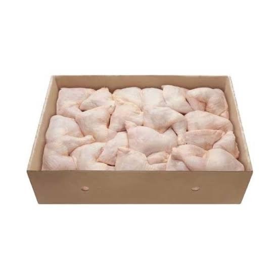 10kg Chicken Leg Quarter