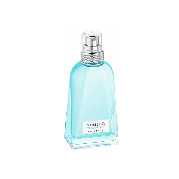 Mugler | Cologne Love You All | Eau de Cologne