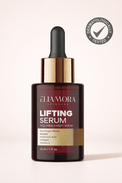 Eliamora lifting serum