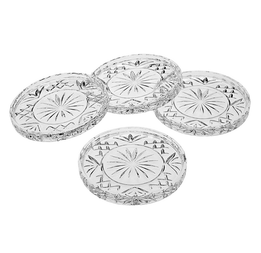 PARIS – Coaster Set of 4