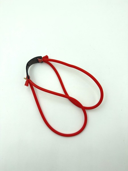 1 x Slingshot Round Tube Band