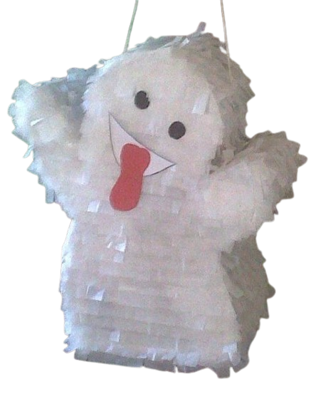Ghost Pinata