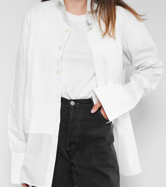 YvesSaintLaurent Shirt