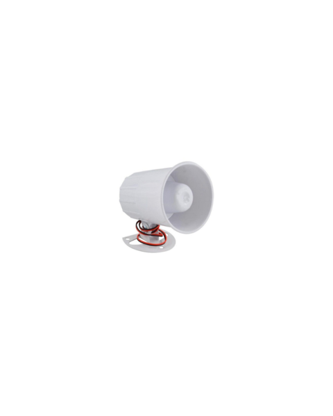 Siren for GSM or Alarm
