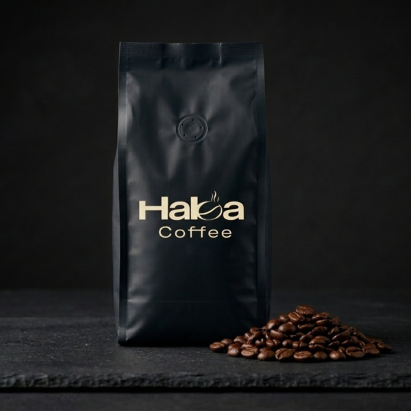 Haba Coffee Brew – Premium Specialty Coffee Beans (125g & 250g)