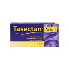 TASECTAN 500MG ADULT SACHETS - 8