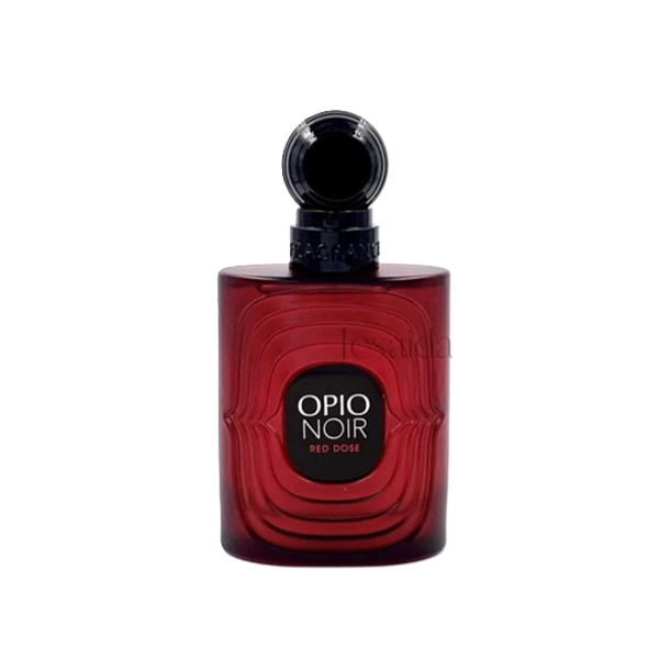 Fragrance World | Opio Noir Red Dose | Eau de Parfum