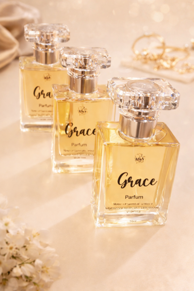 GRACE Parfum