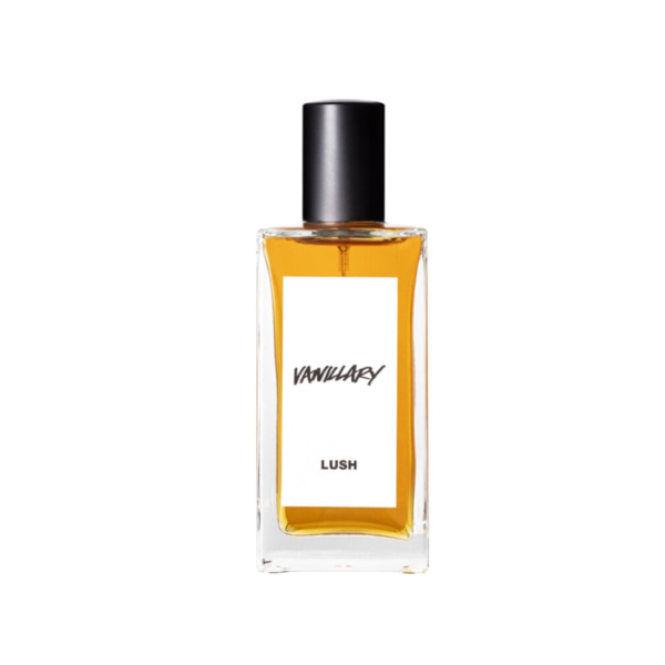 Lush | Vanillary | Eau de Parfum